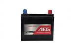 AEG U1R-330 Μπαταρία Εκκίνησης 12V 30Ah 330A