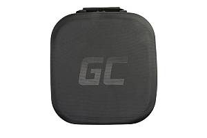 Καλώδιο φόρτισης Ηλεκτρικού Αυτοκινήτου Green Cell EVKABGC04