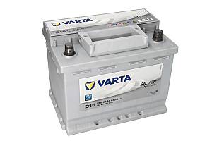 Μπαταρία Varta D15 63AH 610Α(EN)