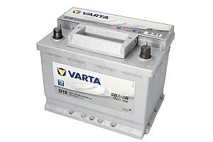 Μπαταρία Varta D15 63AH 610Α(EN)