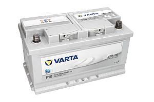 Μπαταρία Varta F18 - 585 200 080 ΕΚΚΙΝΗΣΗ 800Α - Δεξιά, Χαμηλή