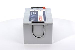 Μπαταρία BOSCH L5080 230 Ah Για Φορτηγά & Σκάφη CCA 1150A