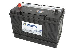 Varta LFS105N Professional Dual Purpose 105Ah – Μπαταρία Σκάφους και Τροχόσπιτου