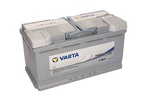 Μπαταρία Varta 95Ah professional Dual Purpose LA95