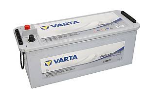 Varta Μπαταρία Σκάφους Professional Dual Purpose LFD140 140Ah 800A