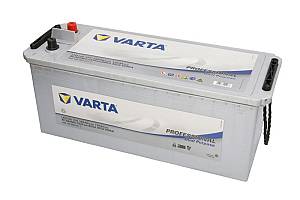 Varta Μπαταρία Σκάφους Professional Dual Purpose LFD140 140Ah 800A