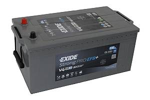 Exide EE2353 12V 235Ah – Μπαταρία Φορτηγών & Βαρέων Οχημάτων