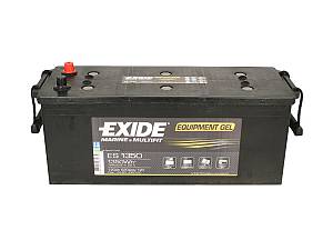 Μπαταρία Σκαφών & Τροχόσπιτων Exide ES1350 12V 120Ah