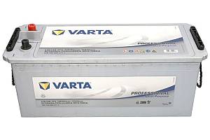 Varta Μπαταρία Σκάφους Professional Dual Purpose LFD140 140Ah 800A