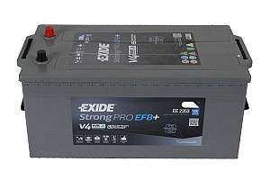 Exide EE2353 12V 235Ah – Μπαταρία Φορτηγών & Βαρέων Οχημάτων