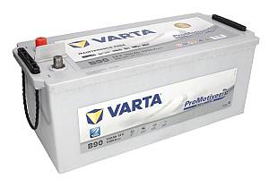 Μπαταρία Varta B90 Promotive Heavy duty EFB 190Ah 1050A