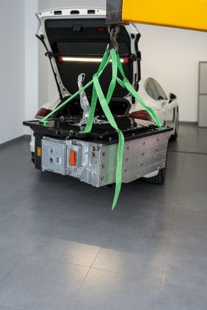 Επισκευή Υβριδικής Μπαταρίας Porsche Panamera Hybrid – Premium Service με Εγγύηση