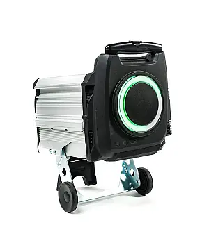 Μπαταρία ηλεκτρικού σκούτερ Seat Mo Samsung Li-Ion Ανακατασκευασμένη/Καινούρια