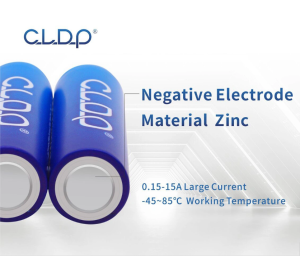 4τμχ Μπαταρίες 2500wh AA Ni-Zn Υψηλής Χωρητικότητας (High-Capacity) – CLDP