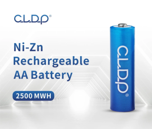 4τμχ Μπαταρίες 2500wh AA Ni-Zn Υψηλής Χωρητικότητας (High-Capacity) – CLDP