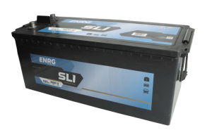 Μπαταρία Φορτηγού ENRG 12V 180Ah 1000A