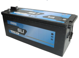 Μπαταρία Φορτηγού ENRG 12V 140Ah 800A