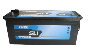 Μπαταρία Φορτηγού ENRG 12V 140Ah 800A