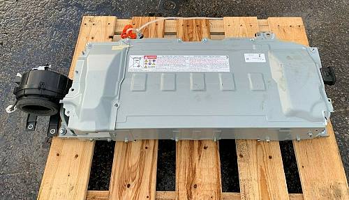 Καινούρια Μπαταρία Λιθίου Toyota Corolla με Εγγύηση