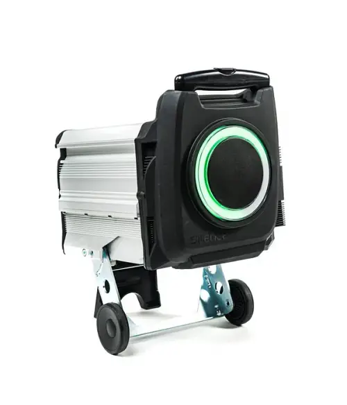 Μπαταρία ηλεκτρικού σκούτερ Seat Mo Samsung Li-Ion Ανακατασκευασμένη/Καινούρια