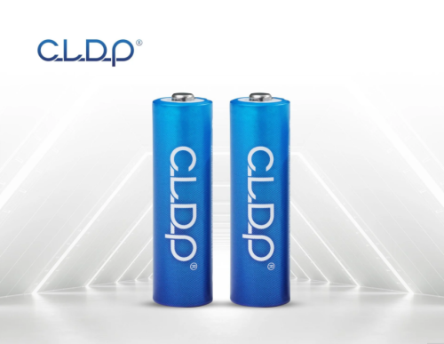 4τμχ Μπαταρίες 2500wh AA Ni-Zn Υψηλής Χωρητικότητας (High-Capacity) – CLDP