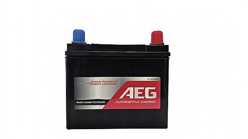 AEG U1R-330 Μπαταρία Εκκίνησης 12V 30Ah 330A