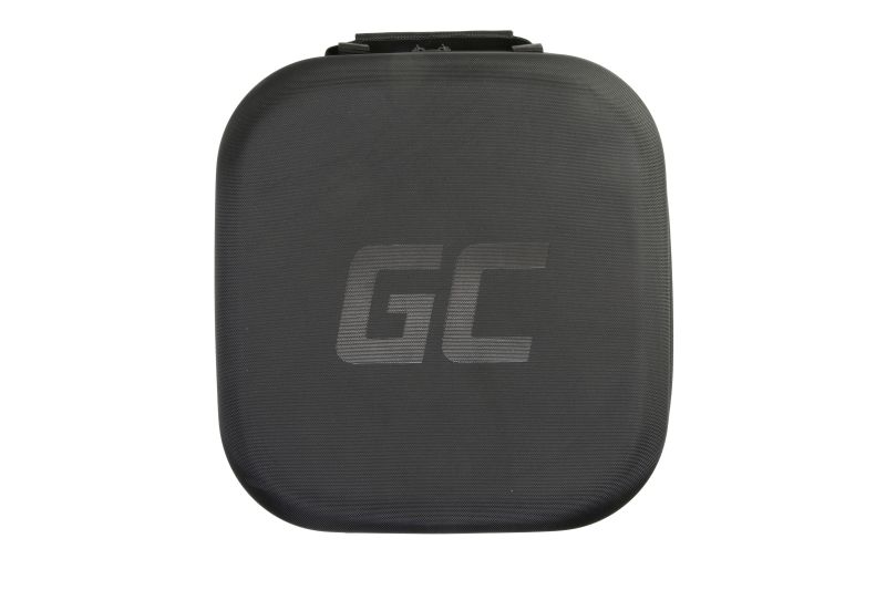 Καλώδιο φόρτισης Ηλεκτρικού Αυτοκινήτου Green Cell EVKABGC04