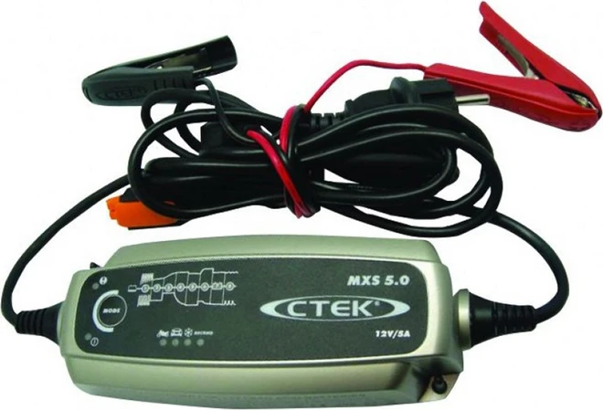 CTEK MXS 7.0 Φορτιστής Μπαταρίας Αυτοκινήτου 12V