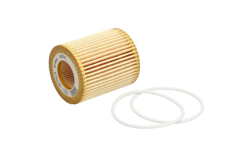 Φίλτρο Λαδιού MANN FILTER HU 711/4 X