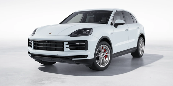 Επισκευή Υβριδικής Μπαταρίας Porsche Cayenne Hybrid – Premium Service & Εγγύηση