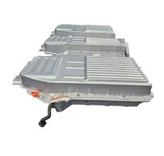 Μπαταρία Νικελίου-Metal Hydride (NiMH) για Lexus RX400h – Οικονομική Λύση Αντικατάστασης