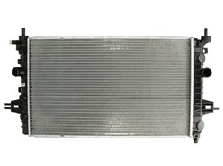Ψυγείο/ψύξη κινητήρα NIS 63028A