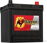 ΜΠΑΤΑΡΙΑ ΑΥΤΟΚΙΝΗΤΟΥ BANNER POWER BULL P5041 12V 50AH-420EN A-ΕΚΚΙΝΗΣΗ