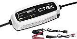 CTEK CT5 Time To Go Φορτιστής Μπαταρίας Αυτοκινήτου 12V