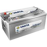 Varta N9 Μπαταρία Σκάφους-Φορτηγού 225Ah 1150A CCA