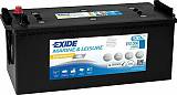 Μπαταρία Σκαφών & Τροχόσπιτων Exide ES1350 12V 120Ah