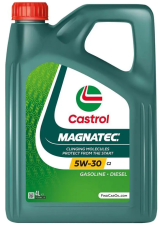 Λάδι κινητήρα CASTROL MAGNATEC 5W30 C3 4L