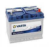 Μπαταρία Varta E23 - 570 412 063 ΕΚΚΙΝΗΣΗ 630Α - Δεξιά