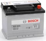 Μπαταρία Bosch S3005 ΕΚΚΙΝΗΣΗ 480 Α - Δεξιά