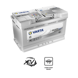 Μπαταρία Varta F21(A6) 80AH 800Α Start- Stop AGM