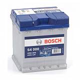 Μπαταρία Bosch S4000 44AH 420Α (EN)