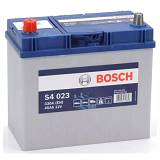 Μπαταρία Bosch S4023 45AH 330A (EN)