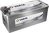 Varta Μπαταρία Σκάφους A1 Promotive AGM 210A 1200A