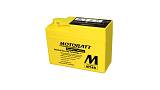 Μπαταρία MOTOBATT MT4R