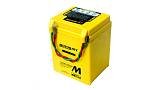 Μπαταρία MOTOBATT MB2.5U