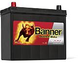 ΜΠΑΤΑΡΙΑ ΑΥΤΟΚΙΝΗΤΟΥ BANNER POWER BULL P4524 12V 45AH-390EN A-ΕΚΚΙΝΗΣΗΣ