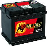 ΜΠΑΤΑΡΙΑ ΑΥΤΟΚΙΝΗΤΟΥ BANNER STARTING BULL 54559 12V 45AH- 400EN A-ΕΚΚΙΝΗΣΗΣ