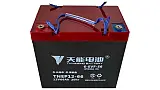 Μπαταρία Tianneng VRLA AGM TNEP12-66 12V 66AH c20