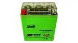 ΜΠΑΤΑΡΙΑ YUSUBA YB12A-BS GEL 12V 12AH