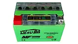 ΜΠΑΤΑΡΙΑ YUSUBA YT12A-BS GEL 12V 10AH